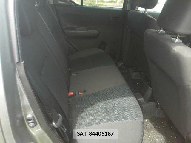 Suzuki IGNIS 2020-02 6264471-6