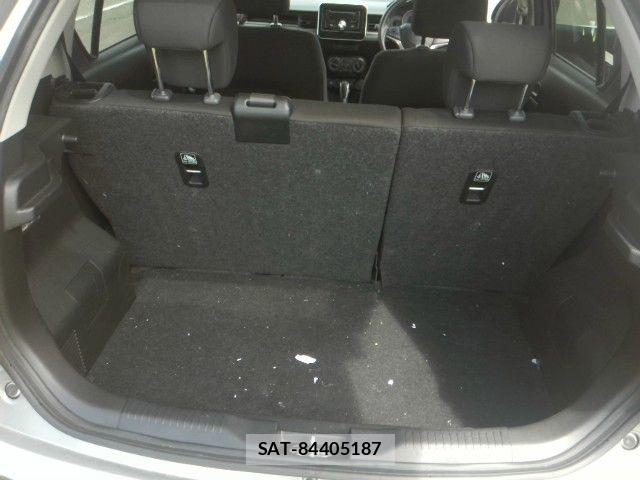 Suzuki IGNIS 2020-02 6264471-7