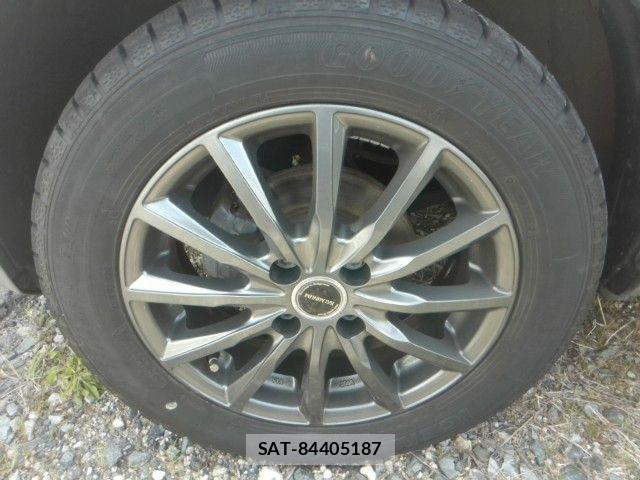 Suzuki IGNIS 2020-02 6264471-8