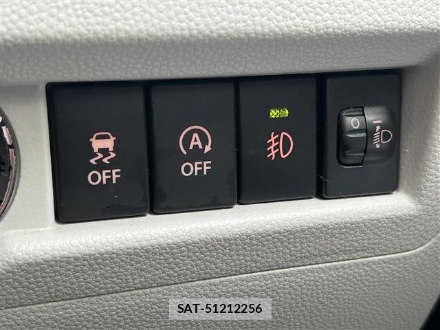 Suzuki IGNIS 2016-05 6671947-10