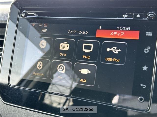 Suzuki IGNIS 2016-05 6671947-14