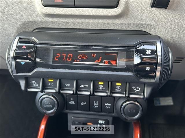 Suzuki IGNIS 2016-05 6671947-15