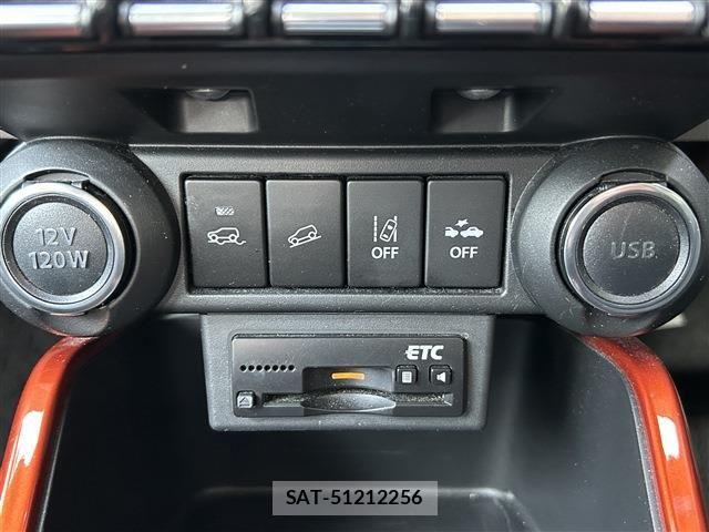 Suzuki IGNIS 2016-05 6671947-16
