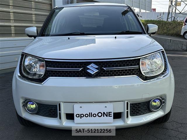 Suzuki IGNIS 2016-05 6671947-1