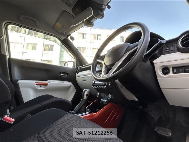 Suzuki IGNIS 2016-05 6671947-19