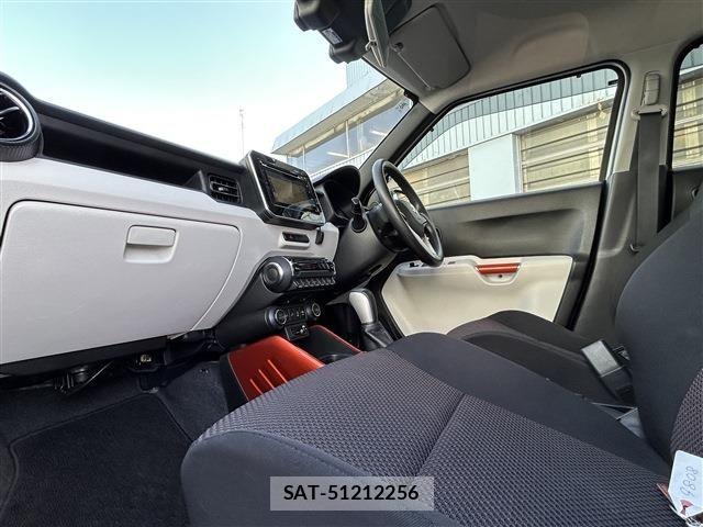Suzuki IGNIS 2016-05 6671947-20