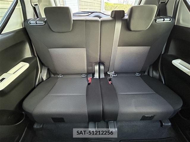 Suzuki IGNIS 2016-05 6671947-23