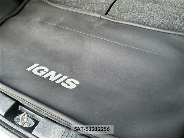 Suzuki IGNIS 2016-05 6671947-26