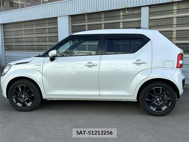 Suzuki IGNIS 2016-05 6671947-4