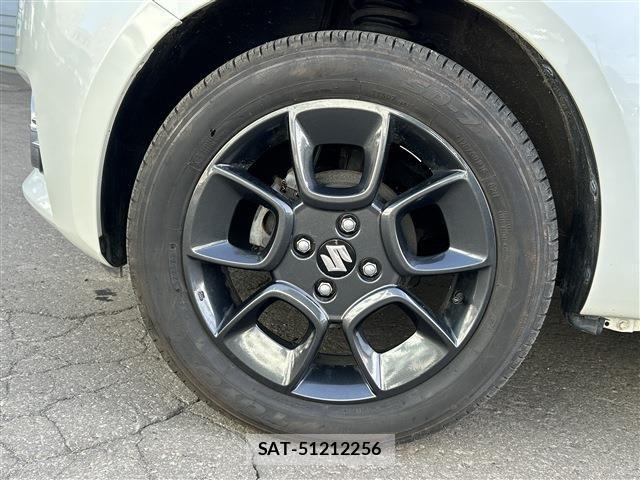 Suzuki IGNIS 2016-05 6671947-5