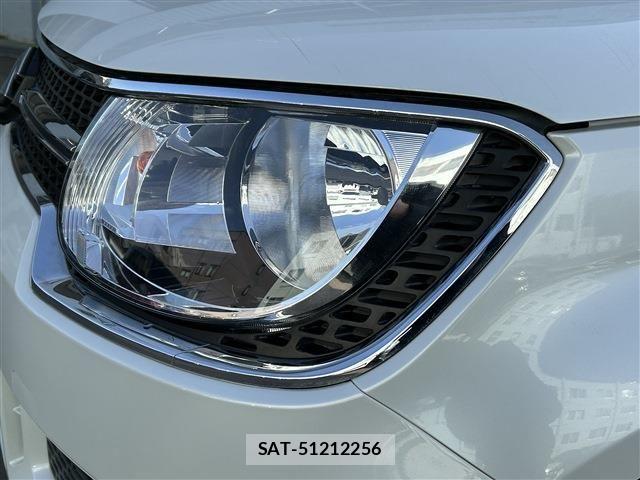 Suzuki IGNIS 2016-05 6671947-6