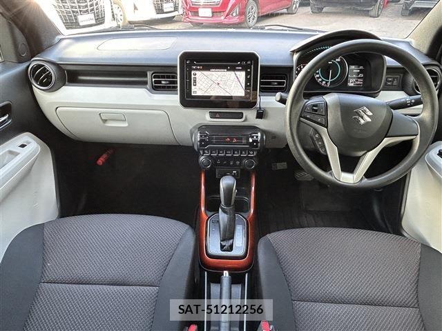 Suzuki IGNIS 2016-05 6671947-7