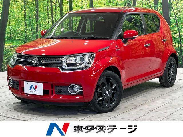 Suzuki IGNIS 2017-02 6716355-0