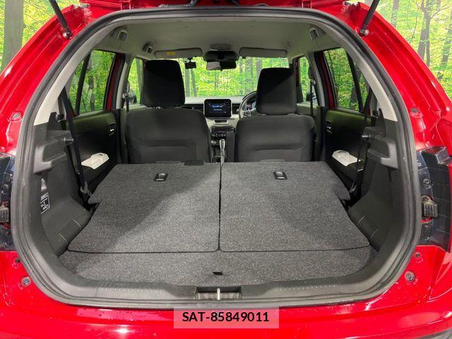 Suzuki IGNIS 2017-02 6716355-9