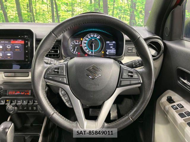 Suzuki IGNIS 2017-02 6716355-10