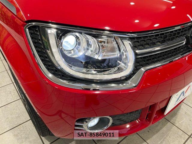 Suzuki IGNIS 2017-02 6716355-11