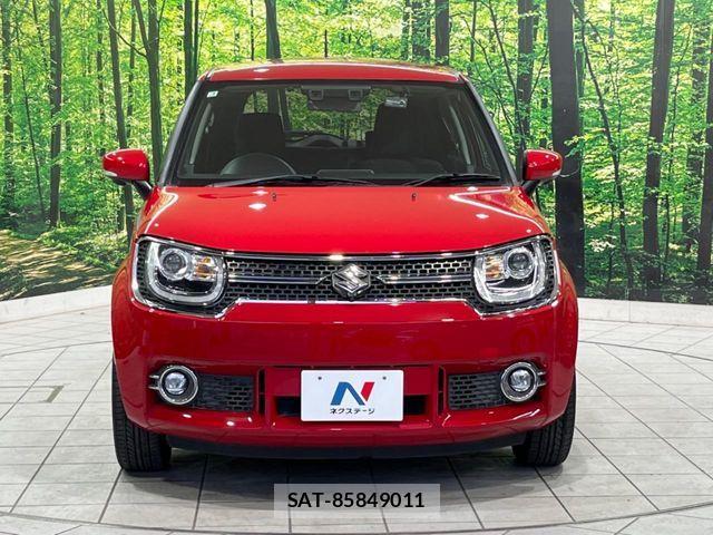 Suzuki IGNIS 2017-02 6716355-13