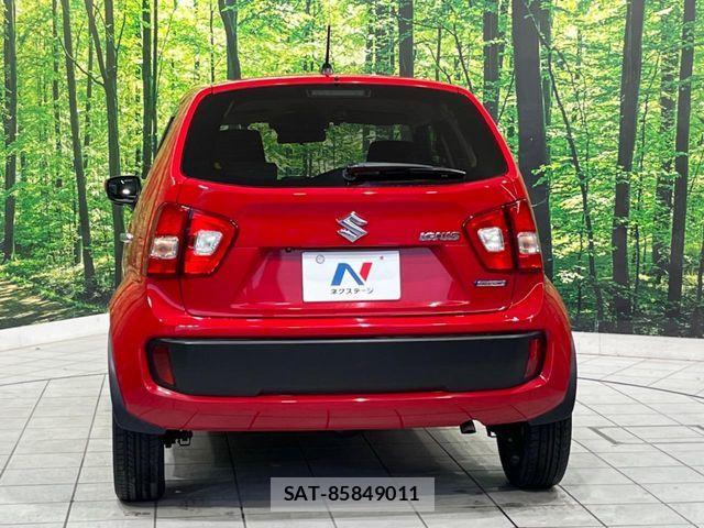 Suzuki IGNIS 2017-02 6716355-14