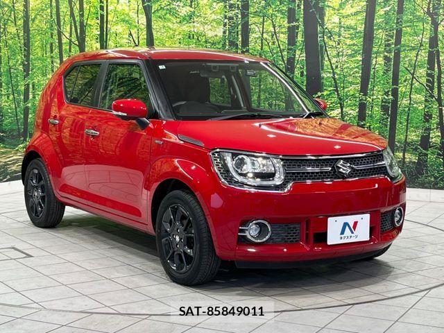 Suzuki IGNIS 2017-02 6716355-15