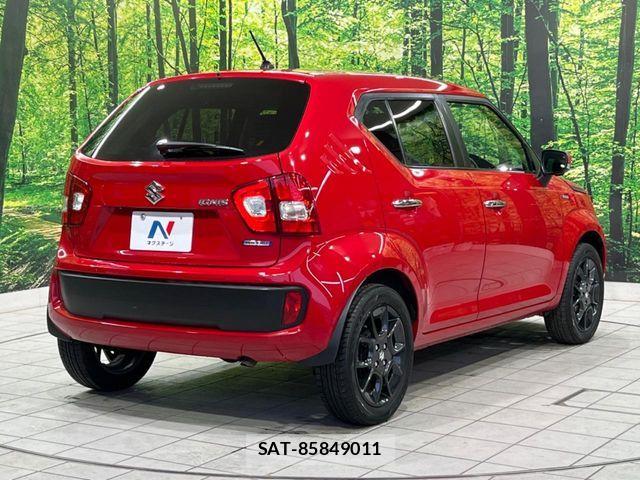 Suzuki IGNIS 2017-02 6716355-16