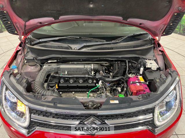 Suzuki IGNIS 2017-02 6716355-17