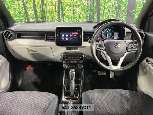 Suzuki IGNIS 2017-02 6716355-1