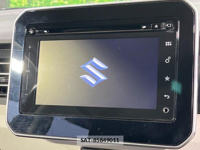 Suzuki IGNIS 2017-02 6716355-2