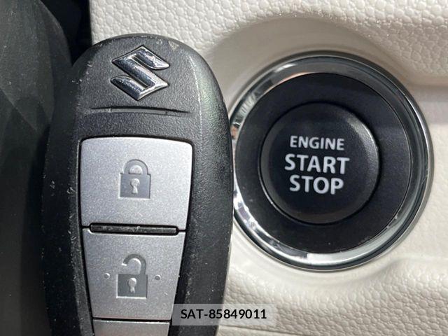 Suzuki IGNIS 2017-02 6716355-6