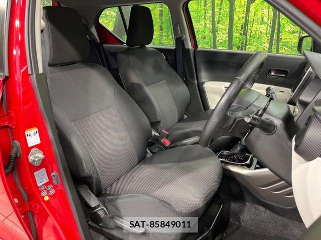 Suzuki IGNIS 2017-02 6716355-7