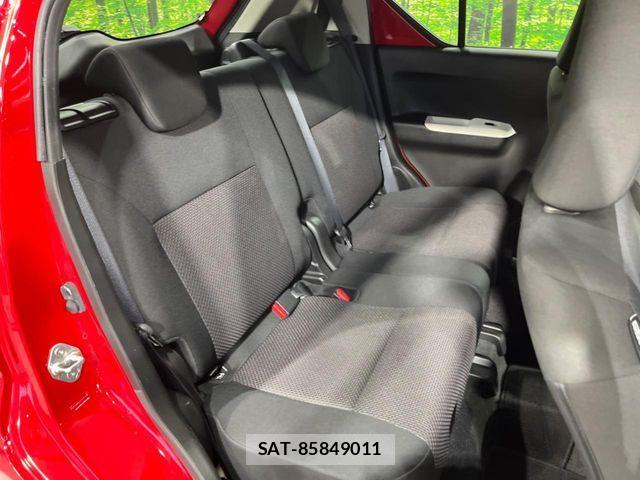 Suzuki IGNIS 2017-02 6716355-8