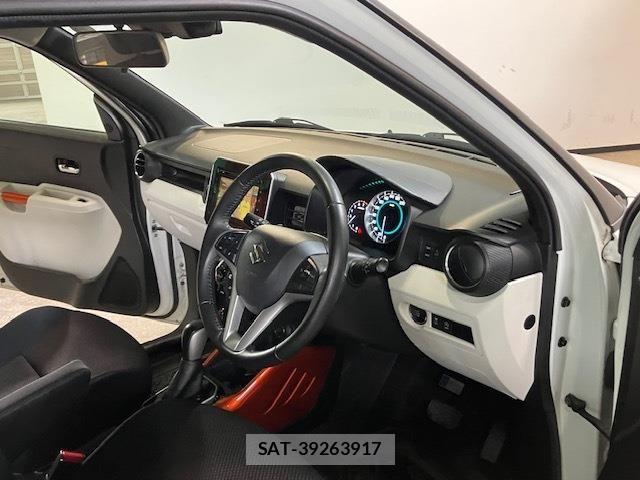 Suzuki IGNIS 2016-05 6815341-9