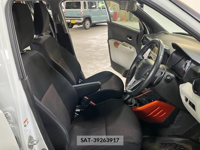 Suzuki IGNIS 2016-05 6815341-10
