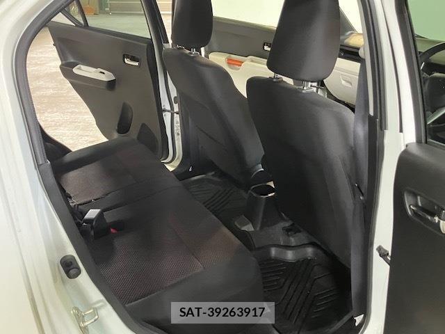 Suzuki IGNIS 2016-05 6815341-11