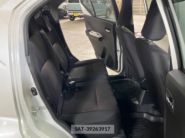 Suzuki IGNIS 2016-05 6815341-12