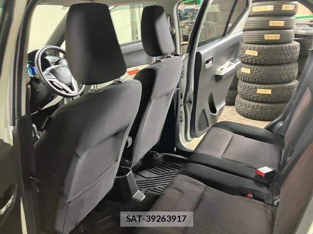Suzuki IGNIS 2016-05 6815341-13