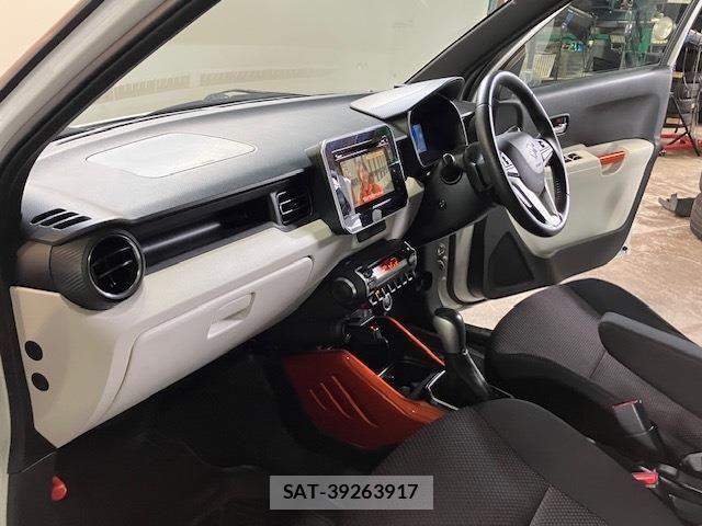 Suzuki IGNIS 2016-05 6815341-15