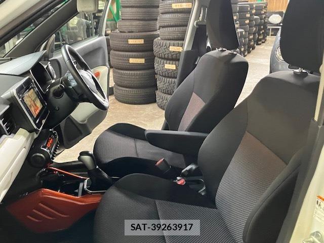 Suzuki IGNIS 2016-05 6815341-16