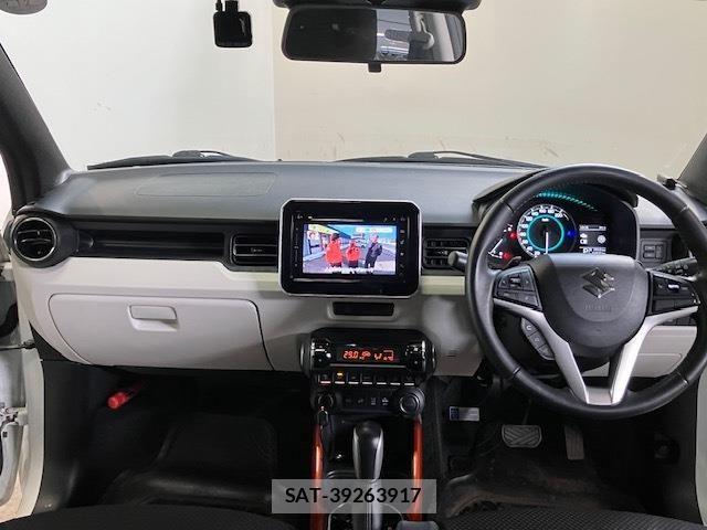 Suzuki IGNIS 2016-05 6815341-17