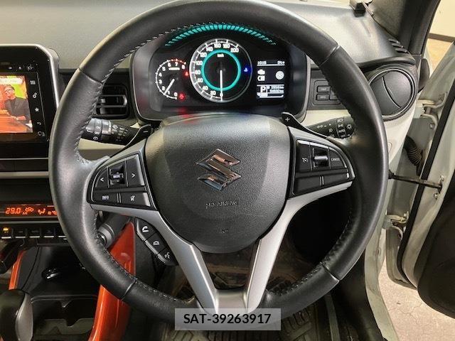 Suzuki IGNIS 2016-05 6815341-18