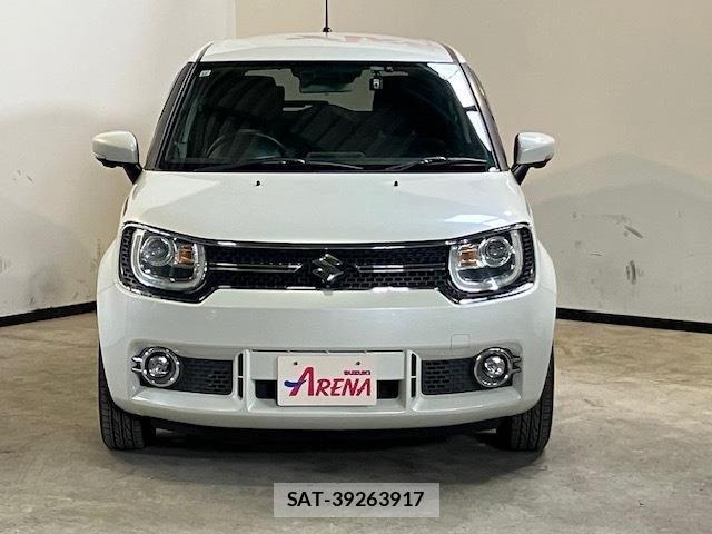 Suzuki IGNIS 2016-05 6815341-1