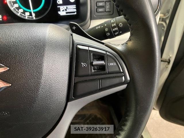 Suzuki IGNIS 2016-05 6815341-19