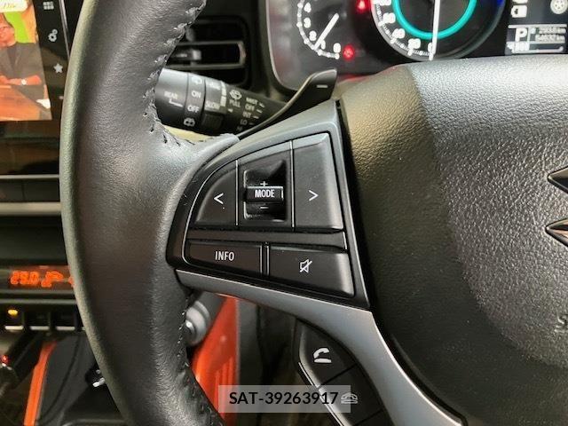 Suzuki IGNIS 2016-05 6815341-20