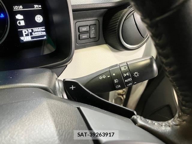 Suzuki IGNIS 2016-05 6815341-21