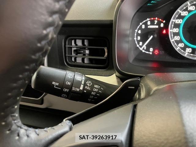 Suzuki IGNIS 2016-05 6815341-22
