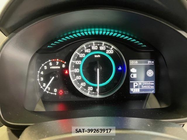 Suzuki IGNIS 2016-05 6815341-23
