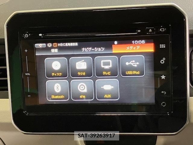 Suzuki IGNIS 2016-05 6815341-26