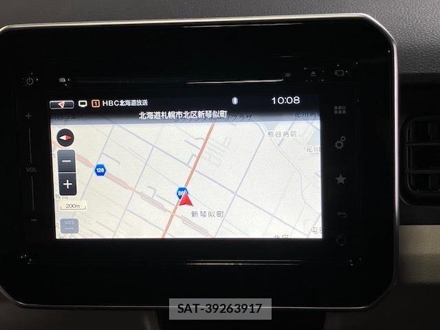 Suzuki IGNIS 2016-05 6815341-27