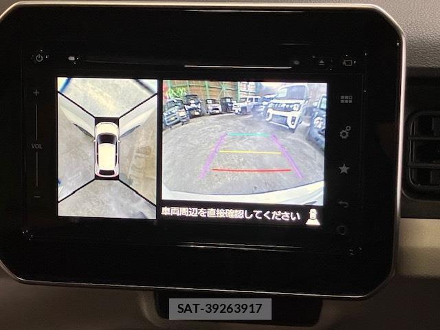 Suzuki IGNIS 2016-05 6815341-28