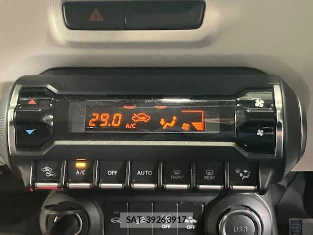 Suzuki IGNIS 2016-05 6815341-29