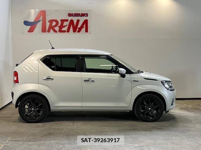 Suzuki IGNIS 2016-05 6815341-3